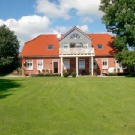Landhaus Nr.4 - #13719 *