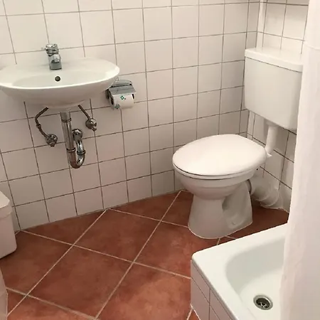 Landhaus Nr.4 - #13719 Apartment Puttsee
