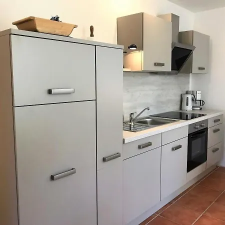 Landhaus Nr.4 - #13719 Apartment